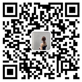 林頻官方二維碼